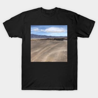 Wasteland Pulloff T-Shirt